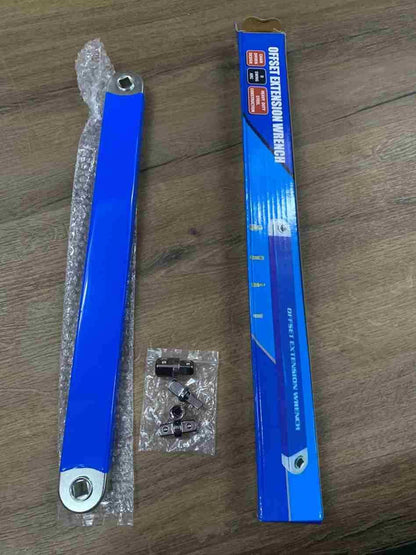 Offset Extension Wrench
