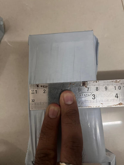 Trovieza Korean Rice water Glass Skin Face Scrub for Brightening skin, de tan & anti aging, for face & Body,  Exfoliating, cleans pores, Moisturizing, 100gm